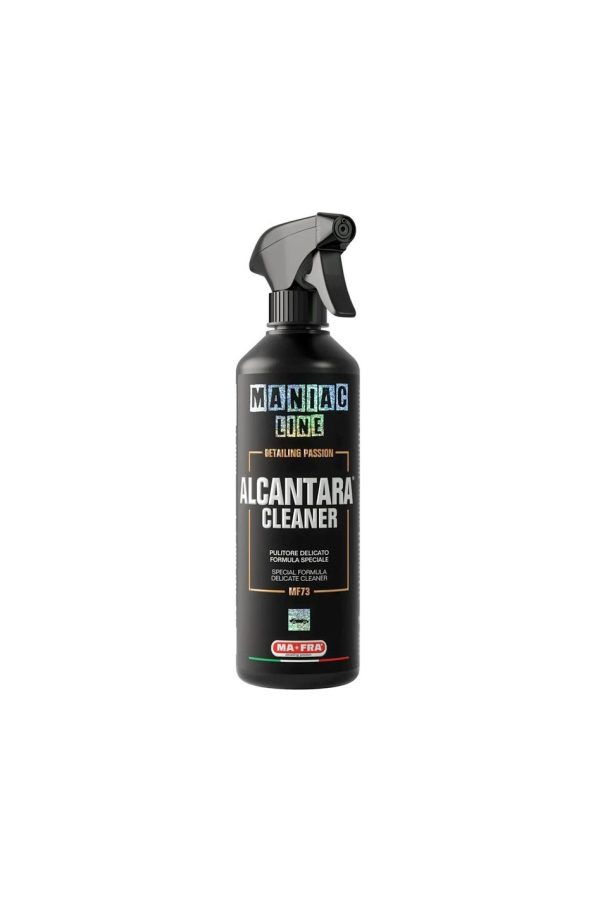 ALCANTARA CLEANER