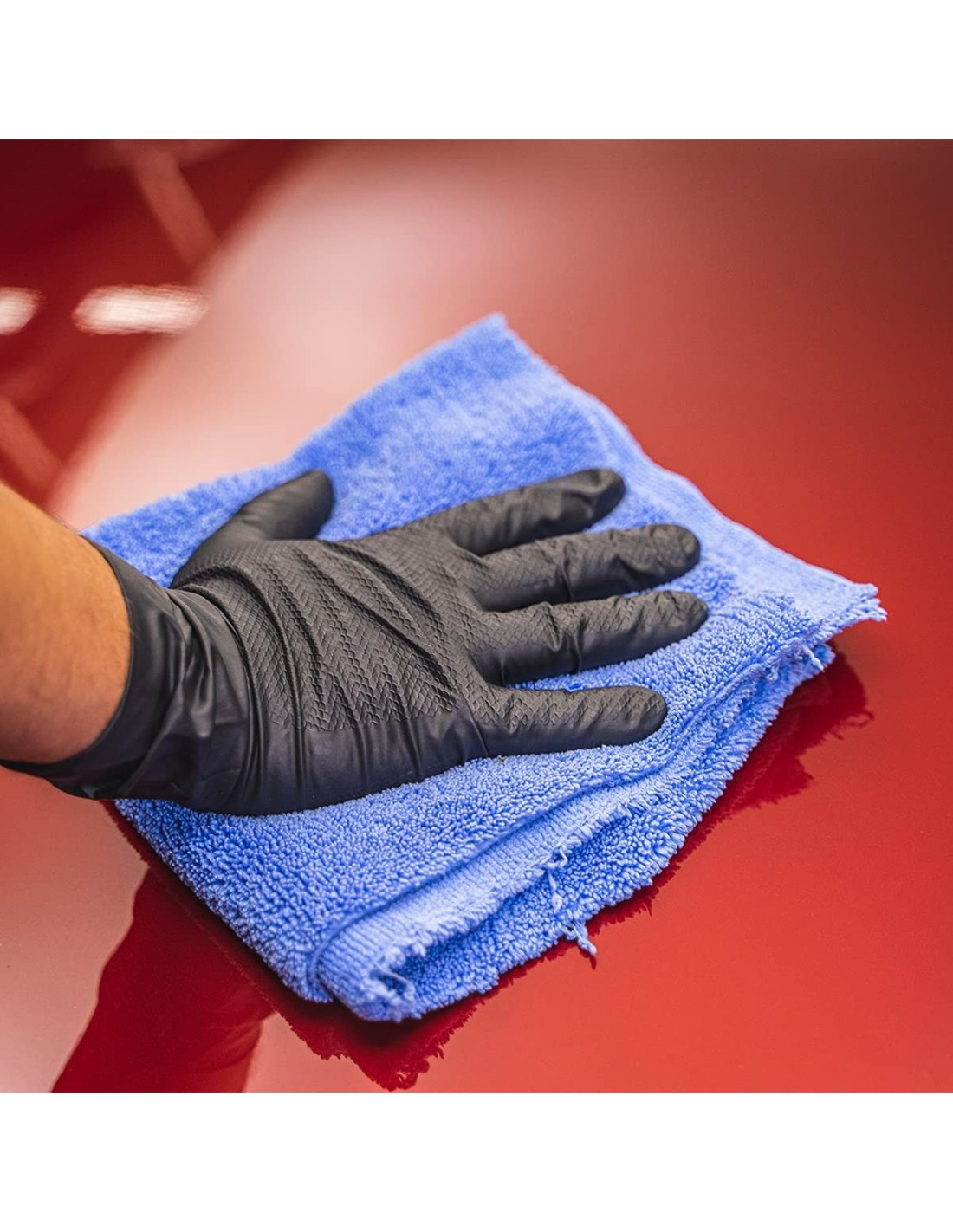 CERAMIC ULTRA SPEED WAX - Image 4