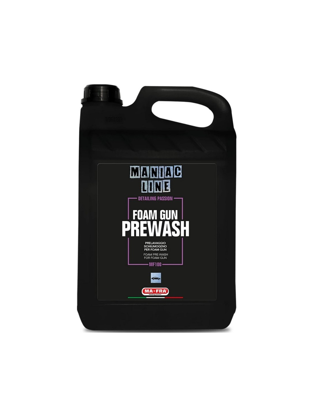 FOAM GUN PREWASH - Image 2