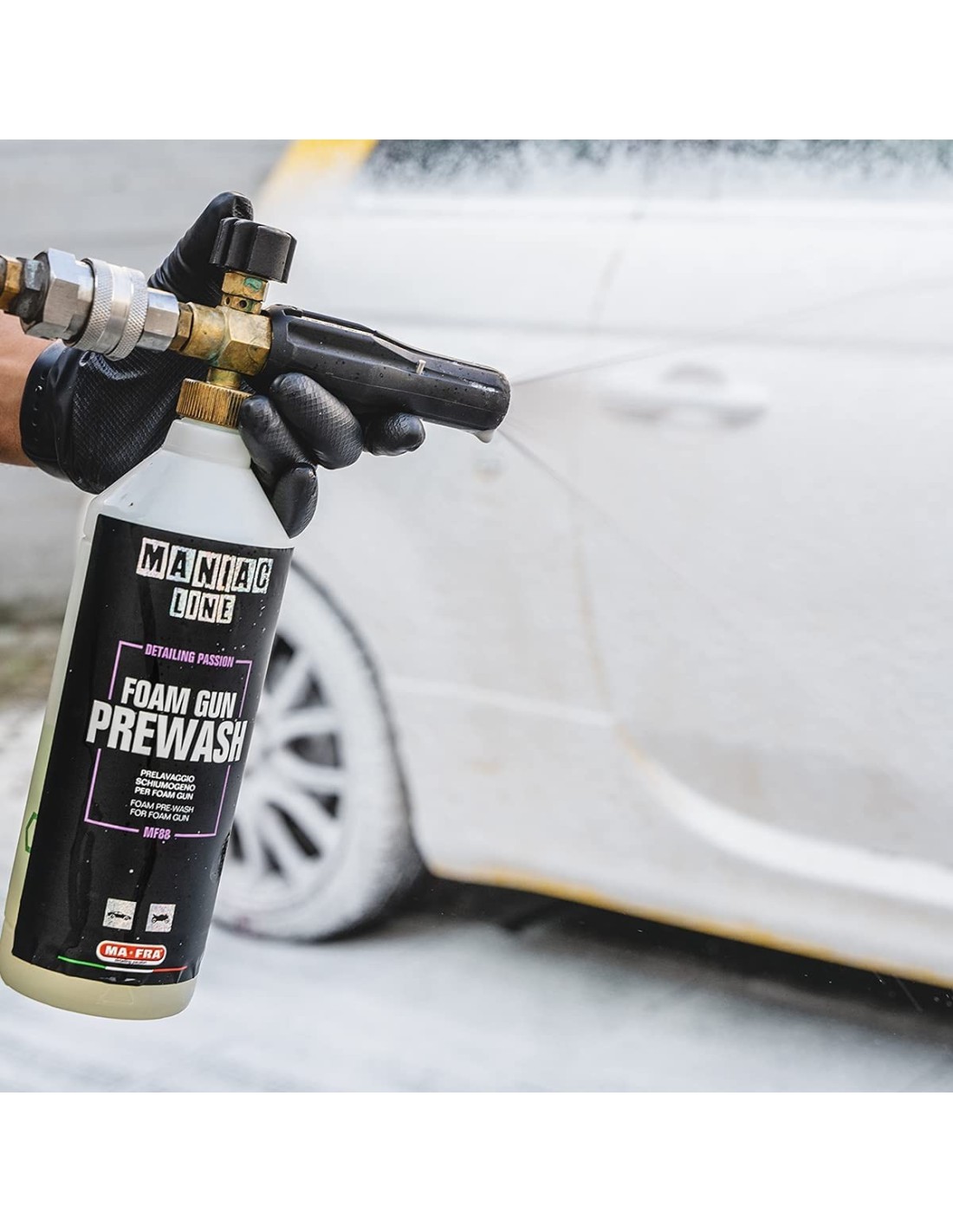 FOAM GUN PREWASH - Image 3