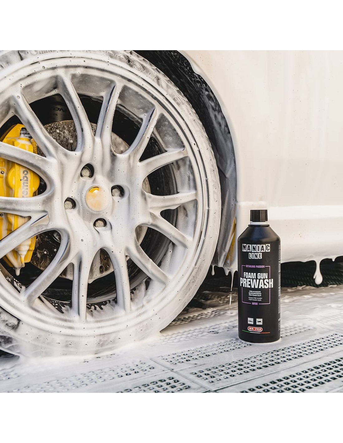 FOAM GUN PREWASH - Image 4