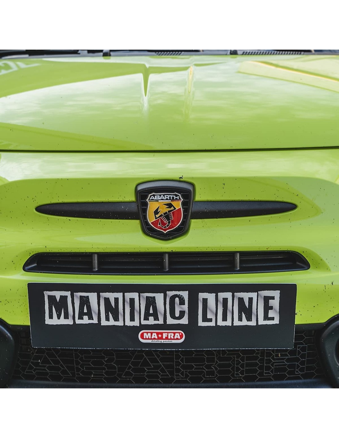 FOAM GUN PREWASH - Image 7