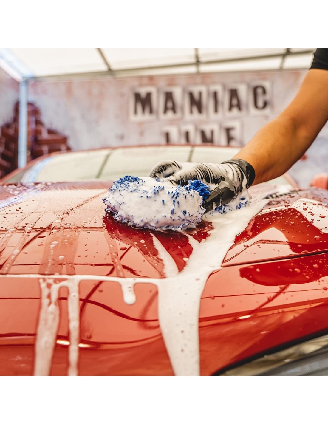 NEUTRAL FOAM SHAMPOO - Image 3