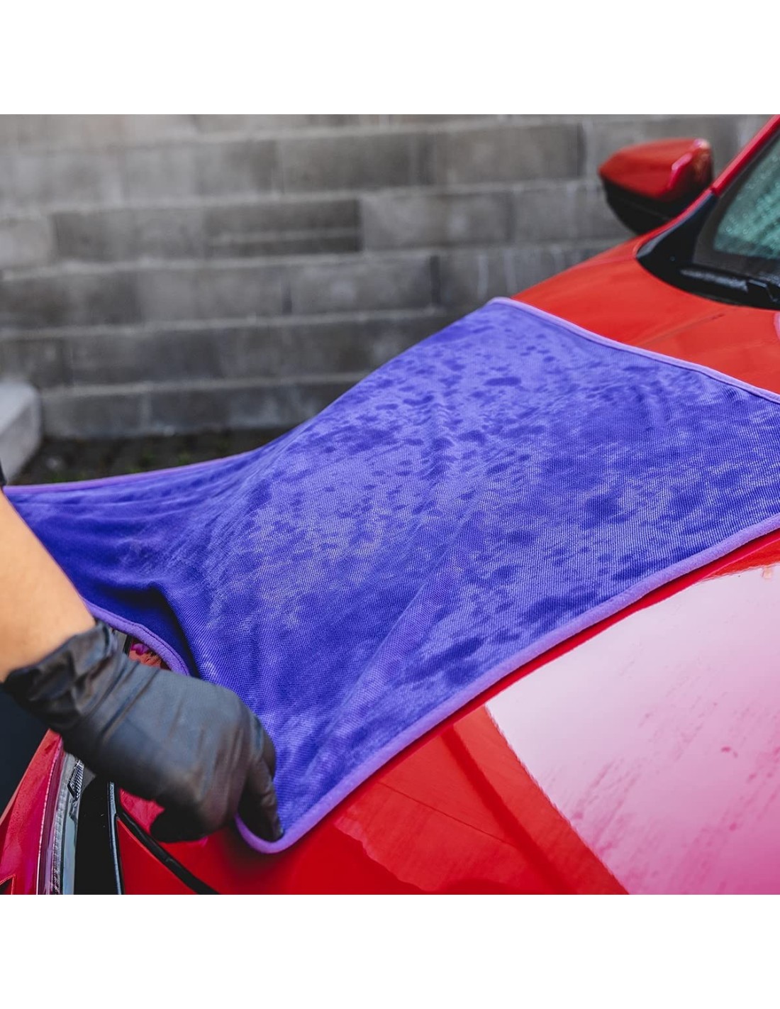 NEUTRAL FOAM SHAMPOO - Image 5