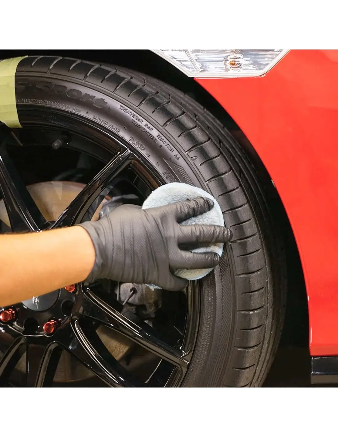 ALL ROUND PLASTIC PROTECTANT - Image 3