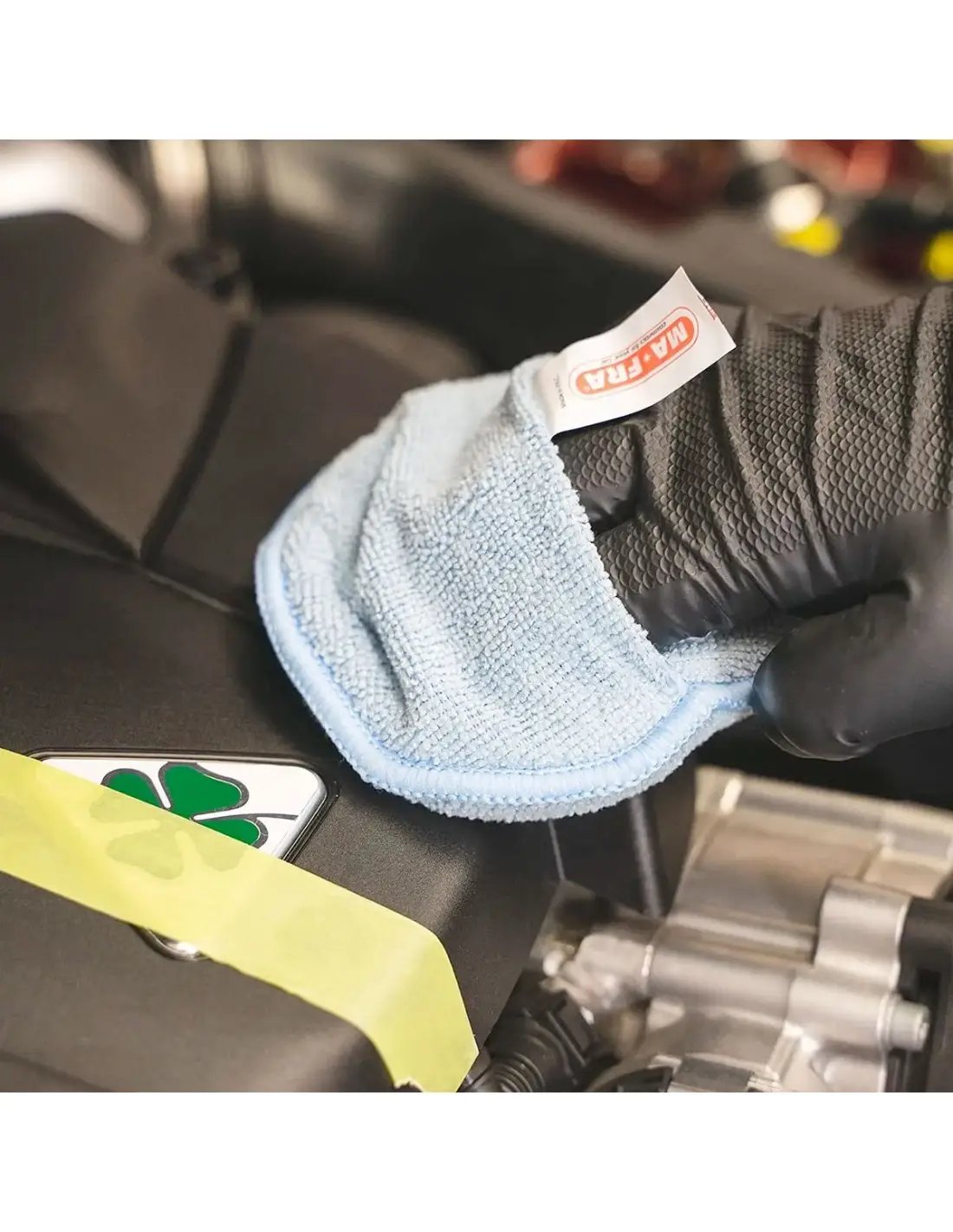 ALL ROUND PLASTIC PROTECTANT - Image 6