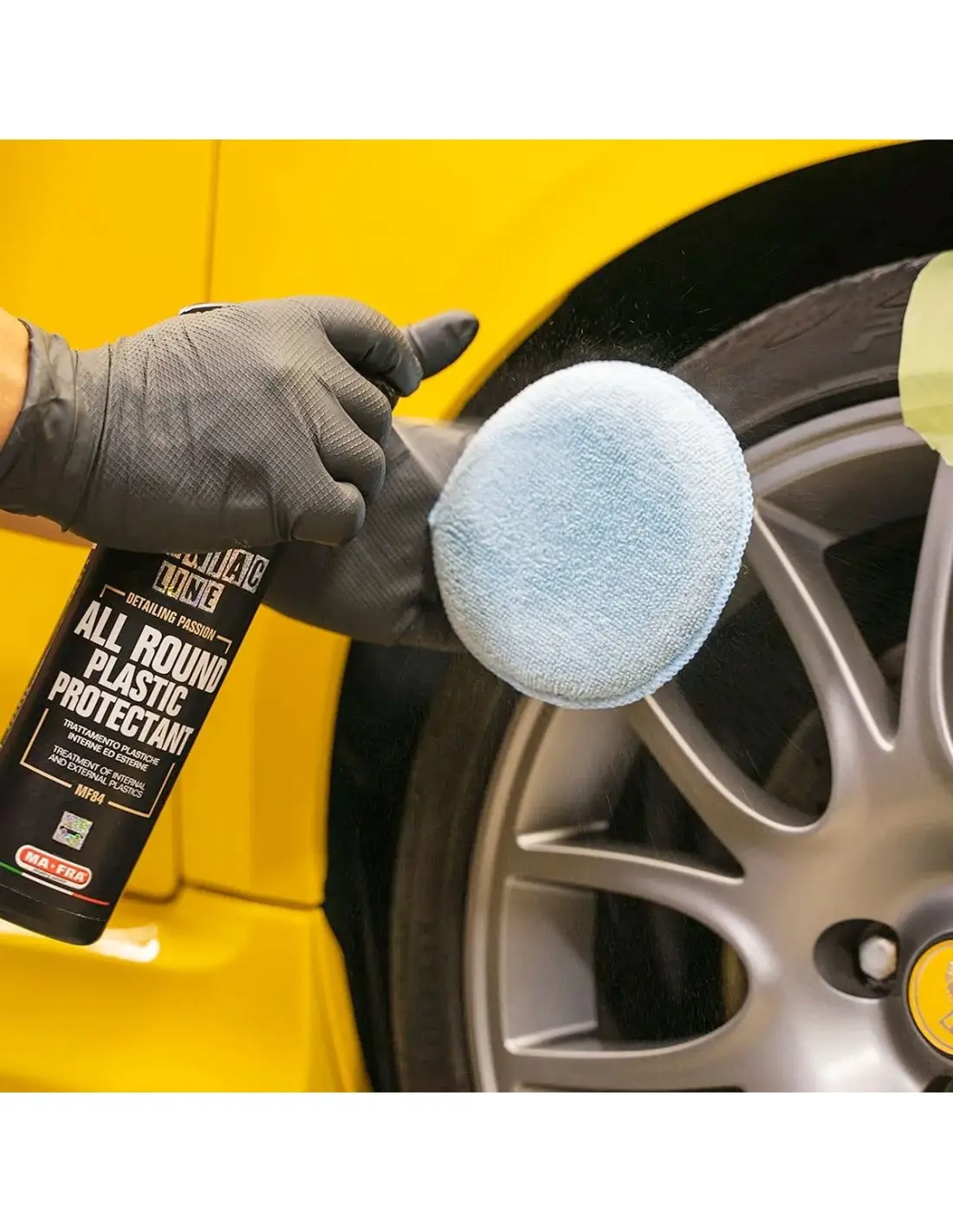 ALL ROUND PLASTIC PROTECTANT - Image 8