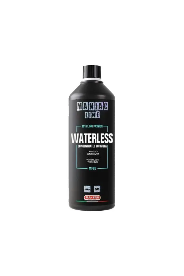 CONCENTRADO WATERLESS