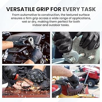 Luvas de Nitrilo - 50uni - Image 7