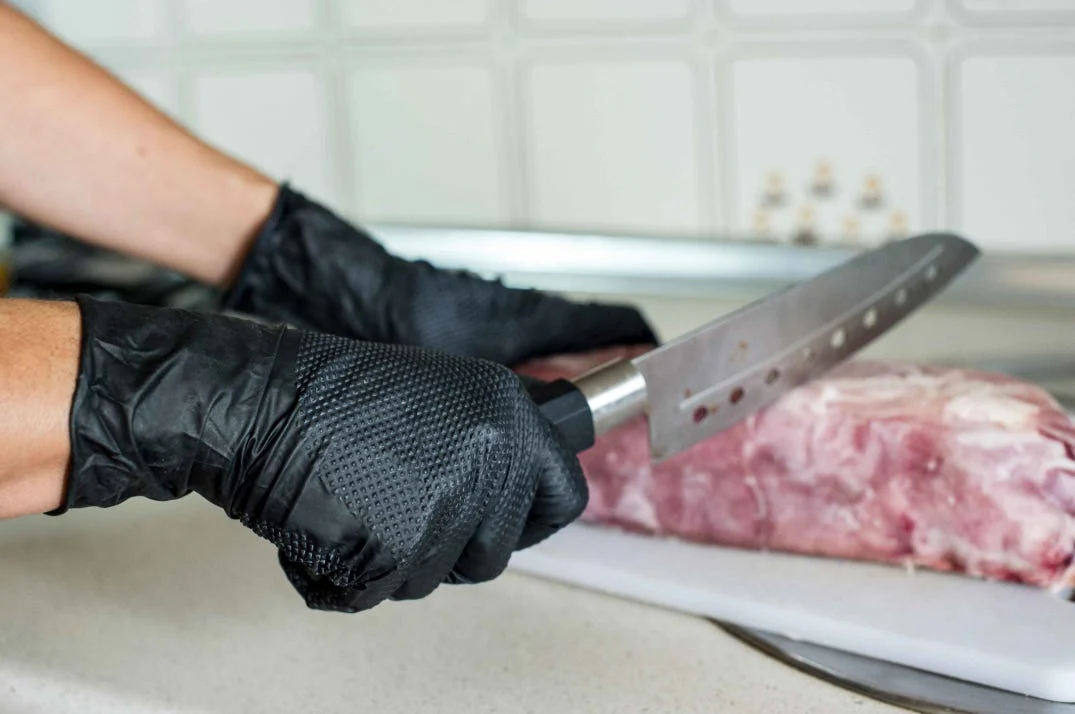 Luvas de Nitrilo - 50uni - Image 5